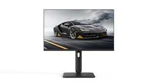 Moniteur de jeu professionnel incurvé sans bordure 4K de 32 et <span class=keywords><strong>34</strong></span> pouces, 165 Hz, 1800R, vente en gros, usine chinoise - Product Image 4