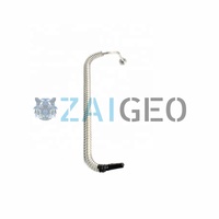 Ensemble de tuyaux FLOW 049643-1, pièce de machine de découpe à jet d'eau, pompe intensifiante de découpe à jet d'eau, pièces de rechange