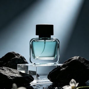 Perfume de Alta Calidad, Colonia de 100 ml, Perfumes Árabes OEM, Perfumes de Dubái, Aroma Duradero para Hombre y Mujer, Venta al Por Mayor - Product Image 4