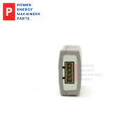 Adaptador de Configuración USB Original PEMP DSE813 para Panel de Control de Generador Diésel DSE103/402MKII (Material Plástico)