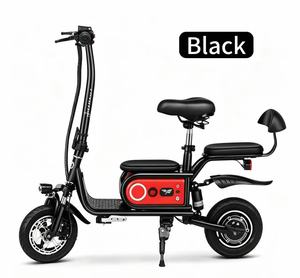 Scooter Eléctrico para Adultos <span class=keywords><strong>de</strong></span> Fábrica, Patinete Eléctrico Plegable <span class=keywords><strong>de</strong></span> <span class=keywords><strong>Dos</strong></span> <span class=keywords><strong>Ruedas</strong></span> con Batería <span class=keywords><strong>de</strong></span> Litio, Ligero - Product Image 5