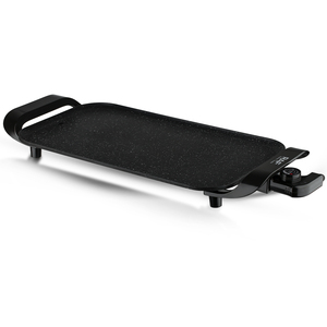 Parrilla Coreana para Barbacoa de Interior, Marca Raf, Nueva, 1800W, Plancha Antiadherente de Piedra con Soporte - Product Image 6
