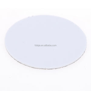 Discos de Lija <span class=keywords><strong>para</strong></span> Pedicura Yumely (Carburo de Silicio Negro) <span class=keywords><strong>para</strong></span> Lima Eléctrica de <span class=keywords><strong>Pies</strong></span> - 60 Unidades - Product Image 4