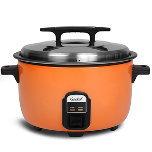 Tapa eléctrica nacional para <span class=keywords><strong>cocina</strong></span> <span class=keywords><strong>de</strong></span> arroz, tambor <span class=keywords><strong>de</strong></span> 3.6L, tipo S/S, electrodoméstico <span class=keywords><strong>de</strong></span> <span class=keywords><strong>cocina</strong></span> usado - Product Image 1