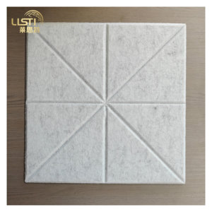 <span class=keywords><strong>Pannelli</strong></span> Acustici <span class=keywords><strong>in</strong></span> Feltro Ecologici Personalizzabili, Resistenti al Fuoco B1, Fonoassorbenti per Decorazione Murale - Product Image 5