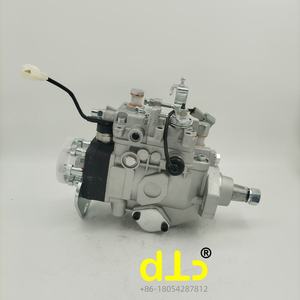 ปั๊มหัวฉีดแท้โตโยต้า OEM 22100-17a50 รุ่น 2210017A50 รายละเอียดสินค้า - Product Image 4