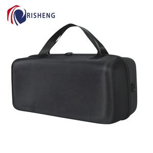 Boîte de sac de transport de voyage étanche de haute qualité pour J BL Partybox on the <span class=keywords><strong>Go</strong></span> Haut-parleur Bluetooth Coque rigide EVA Haut-parleur Audio Case - Product Image 4