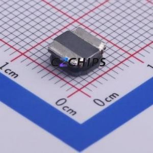 Inductor de Potencia SMD SMNR6028-1R0MT, 6x6mm (Inductancia: 1uH) (Precisión: 20% Corriente de Saturación (Isat): 5.75A) - Product Image 2