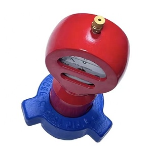 Manómetro de Presión para Bomba de Lodo Hidráulica de Aleación Tipo API 7K de Calidad Premium con Conexión de Rosca F-Y para Perforación de Campos Petroleros, Envío Gratuito - Product Image 2