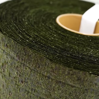 Feuilles de Nori Séchées pour Sushi, Algues Grillées Yaki pour les Distributeurs et Détaillants de Services Alimentaires
