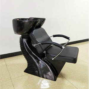 Silla portátil para salón <span class=keywords><strong>de</strong></span> belleza, lavamanos para champú, cama <span class=keywords><strong>de</strong></span> pelo, lavabo para salón <span class=keywords><strong>de</strong></span> belleza, venta al por mayor - Product Image 6