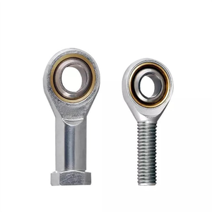 Asta femmina in acciaio di alta qualità con giunto sferico destro per modelli di macchina SI8TK SI8T/K SI12TK SI12T/K SI14TK SI14T/K - Product Image 4