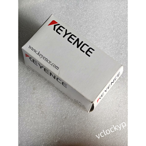 Keyence CA-035C <b>Environment</b>-rewbrsistant Color Camera New - Product Image 1