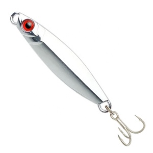Hot Selling Reliable <strong>Madai</strong> Lead Fishing Bait Made in China - Product Image 2