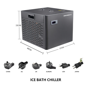 Máquina <span class=keywords><strong>de</strong></span> refrigeración por <span class=keywords><strong>agua</strong></span> automática portátil Qilong, dispositivo <span class=keywords><strong>de</strong></span> <span class=keywords><strong>ducha</strong></span> fría <span class=keywords><strong>de</strong></span> baño <span class=keywords><strong>de</strong></span> hielo promocional, bomba <span class=keywords><strong>de</strong></span> <span class=keywords><strong>agua</strong></span> incorporada, <span class=keywords><strong>ducha</strong></span> fría <span class=keywords><strong>de</strong></span> hielo - Product Image 3