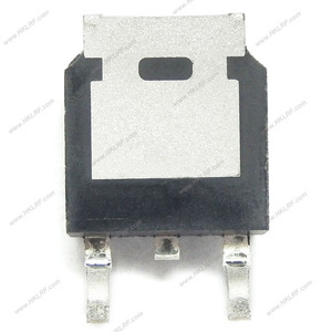 Gloednieuwe AMS1117CD-1.8 Spanningsregelaars Ldo Ic Chips - Product Image 2