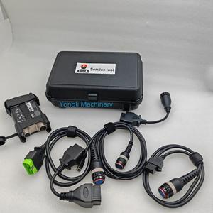 Vocom2 ECUプログラミングケーブル88894000診断ツール用大型トラック診断ツール - Product Image 2