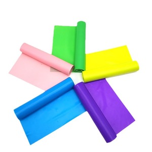 Ensemble de bandes de résistance 30x30x30, haute élasticité, pour le modelage du corps, le fitness, le yoga, l'entraînement de force, l'ouverture des épaules et du dos - Product Image 2