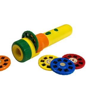 <span class=keywords><strong>Linterna</strong></span> de Proyección de Aventuras Espaciales con Patrones de Planetas para que los Niños Explore el Universo y Inspire la Imaginación Científica - Product Image 3