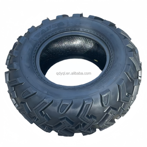ยางรถเอทีวี WANDA 24X11-10 ยางรถมอเตอร์ไซค์เอทีวี ยางรถบักกี้ ยางออฟโรด ยางรถ - Product Image 4