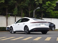 Pour NIO ET5 2024, Nouvelle Voiture Électrique (VE) à Boîte Automatique, Grand Modèle, 0 km, Équipements d'Occasion