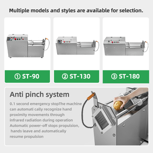 Máy cắt khoai tây bán chạy nhất năm 2025, chuyên dụng làm khoai tây chiên kiểu Pháp, máy cắt rau chuyên nghiệp - Product Image 4