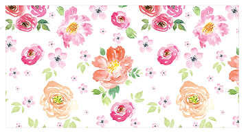 Mantel de papel de 120*180cm.