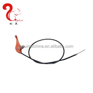 Cáp điều khiển bướm ga chính xác chống rung cho máy cắt đường, công tắc tăng tốc Chống bụi cấp OEM - Product Image 5