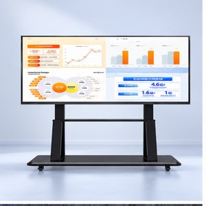 โครงทรัสสำหรับจอ LED แบบติดตั้งภายนอกอาคาร - Product Image 2
