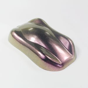 <span class=keywords><strong>Peinture</strong></span> de voiture professionnelle changeante de couleur, <span class=keywords><strong>peinture</strong></span> caméléon/caméléon, pigment de revêtement - Product Image 3