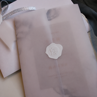 Autocollants transparents personnalisés avec logo, autocollants imprimés transparents, autocollants imperméables pour cosmétiques