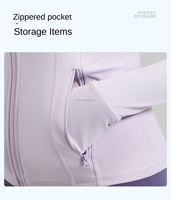 Conjuntos de Yoga para Mujer, 2 Piezas, Ropa Deportiva a Rayas, Talla Grande, Logotipo Personalizado, Top de Gimnasio, Leggings, Pantalones, Ropa de Entrenamiento