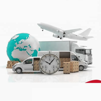 Agent d'expédition Shenzhen pour entrepôt gratuit, livraison porte-à-porte express UPS DHL par avion ou bateau de Chine vers l'Allemagne, la Pologne, les Philippines, le Canada, l'Indonésie
