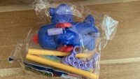 Jouets d'avion à propulsion manuelle pour enfants 2025, trotteurs pour bébés, pousseur pour apprendre à marcher, trotteur pour enfants, jouets d'avion pour enfants.