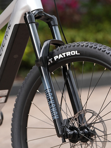 Vélo <span class=keywords><strong>électrique</strong></span> de montagne pratique, <span class=keywords><strong>VTT</strong></span> adapté à tous les terrains, pour les besoins de voyage, spécialisé Turbo Levo <span class=keywords><strong>électrique</strong></span> - Product Image 5