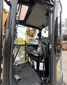 Escavatori per gatti usati Mini giappone basso consumo di carburante a buon mercato prezzo <span class=keywords><strong>CAT</strong></span> 303E escavatore di seconda mano <span class=keywords><strong>CAT</strong></span> 323GC scavatore usato - Product Image 6