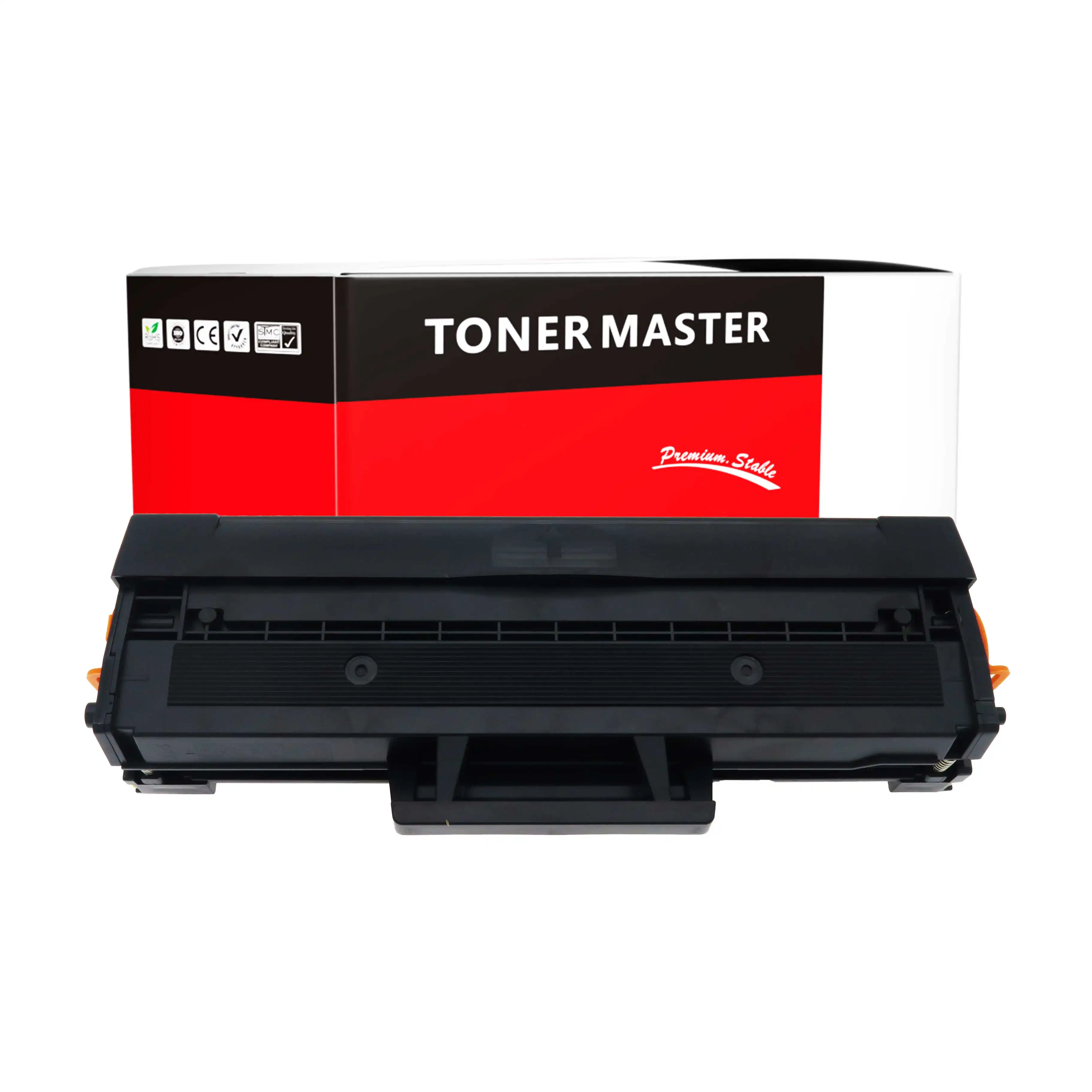 Фошань тонер Master профессиональная продукция Mlt-D101S Тонер совместимый для Samsung Mlt D101 тонер