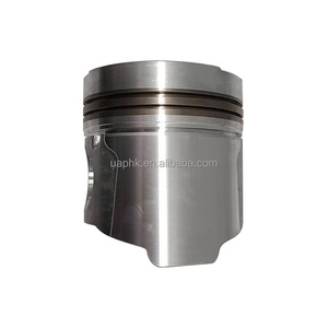 Pistón de motor diésel 3306 CA1290358 129-0358 1290358 1W6757 para cargadoras de ruedas 936F - Product Image 2