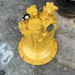 Pompe hydraulique principale 422-1294 4221294 pour machines de construction 326D2 326D2 L - Product Image 4