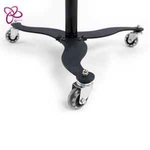 Support de tressage réglable présentoir d'extension de perruque support d'extension de <span class=keywords><strong>cheveux</strong></span> de barbier de salon moderne - Product Image 5