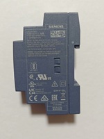 Fuente de Alimentación 100% Original Nueva 6EP3331-6SB00-0AY0 Logo Power 24V 1.3A, Salida de 24V CC, Unidad de Alimentación Industrial en Stock, Envío Rápido