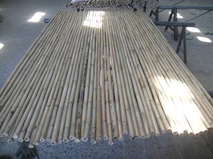 Materiali Grezzi in Legno Naturale e Prodotti in Bambù all'Ingrosso |   Forniture Agricole Premium - Product Image 5