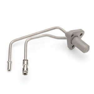 Valvola di Dosaggio DEF 22588468, Iniettore AdBlue Compatibile con Camion Volvo <span class=keywords><strong>Renault</strong></span> Euro 6, Componente per Impianto di Post-Trattamento - Product Image 4