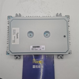 Contrôleur d'excavatrice ZX330 9318851, Contrôleur de moteur ZX330-3G ZX350-3G X9318851 X4427303 3530-249776 X9226755 0241118000 - Product Image 4