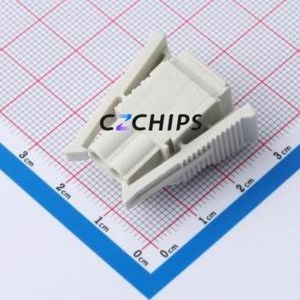 721-102/037-000 Plug-in Terminal Block P=5mm Connector ( Pitch: 5mm )( Color: Gray )( Total PIN Count: 2P ) - Product Image 2