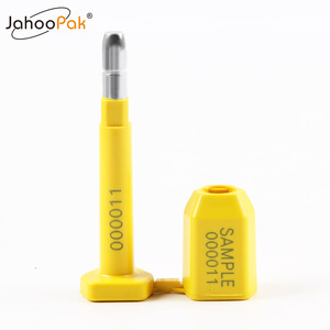 An Ninh Cao ISO17712 Tuân Thủ 8Mm Con Dấu Bu Lông Nhỏ Cho Container - Product Image 2