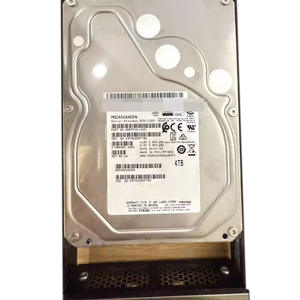 Discos Duros Huawei de 3.5 Pulgadas 02352QRR STLZE3NS4000 4TB HDD 7200 RPM SAS para OceanStor 2200 V3 - Product Image 1