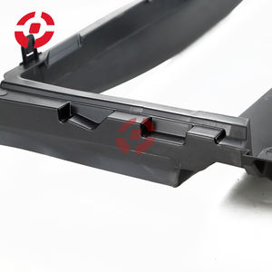 Pièces automobiles Calandre avant Guide d'air supérieur Support de radiateur Déflecteur d'air Guide d'air supérieur pour <span class=keywords><strong>Volvo</strong></span> XC90 OE 32234000 - Product Image 3