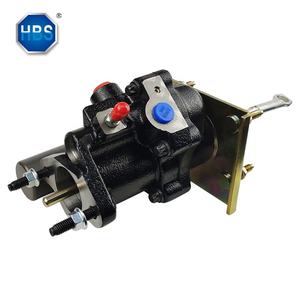 Refuerzo de freno hidráulico Hydroboost F-ord Super Duty Power 52-7357, 52-, 2C3Z2005BB 5C3Z2005AA 6C3Z2005AA - Product Image 6