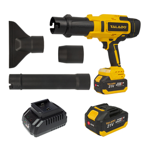 Sự xuất hiện mới của Máy thổi nhỏ gọn mini đa chức năng máy thổi nhỏ gọn cầm tay công suất cao - Product Image 2